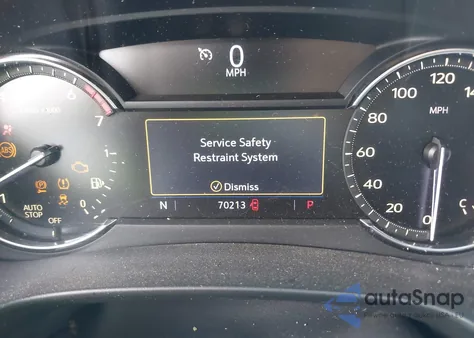 2019 Cadillac Xt4 Premium Luxury z USA, uszkodzony, nr VIN 1GYFZCR45KF113587